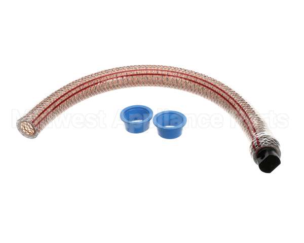 PD502697 Follett Tube, Ice Trans, Top Mt