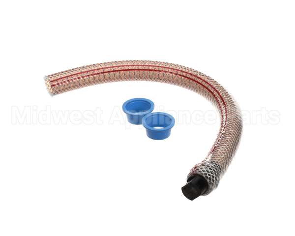 PD502697 Follett Tube, Ice Trans, Top Mt
