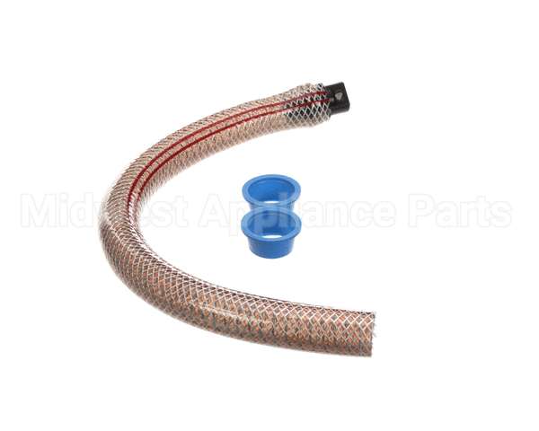PD502697 Follett Tube, Ice Trans, Top Mt