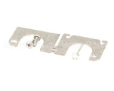 PD502698 Follett Bracket Ice Tube Entry Top Mount
