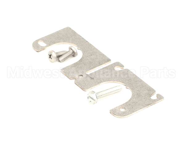 PD502698 Follett Bracket Ice Tube Entry Top Mount