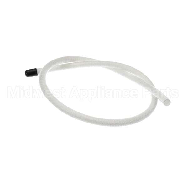 PD502791 Compatible Follett Tubing, Bev 3/8 Redline