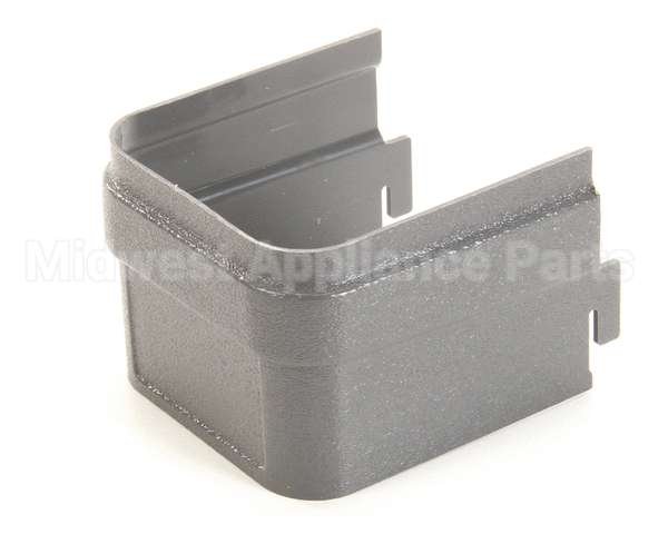 PD502819 Follett Cover,Dispense Chute,Gray Symphony 12#