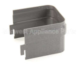 PD502819 Follett Cover,Dispense Chute,Gray Symphony 12#