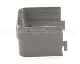 PD502819 Follett Cover,Dispense Chute,Gray Symphony 12#