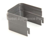 PD502819 Follett Cover,Dispense Chute,Gray Symphony 12#