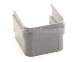 PD502819 Follett Cover,Dispense Chute,Gray Symphony 12#