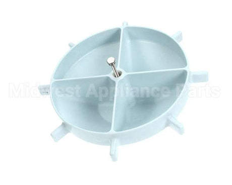 PD502821 Follett 25/50 Disp Wheel Stud