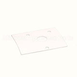 PD502824 Compatible Follett Gasket, Ice Entry, Top M Ount
