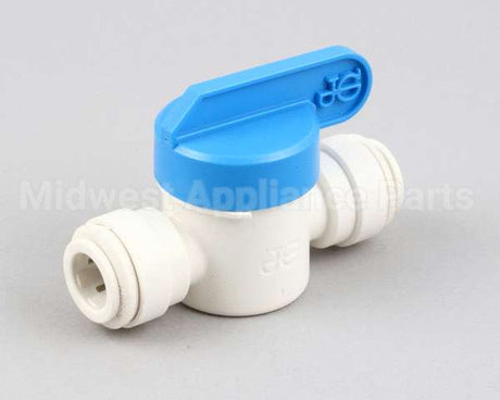 PD502921 Follett Valve, Shutoff, Water