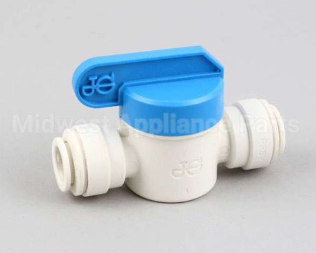 PD502921 Follett Valve, Shutoff, Water
