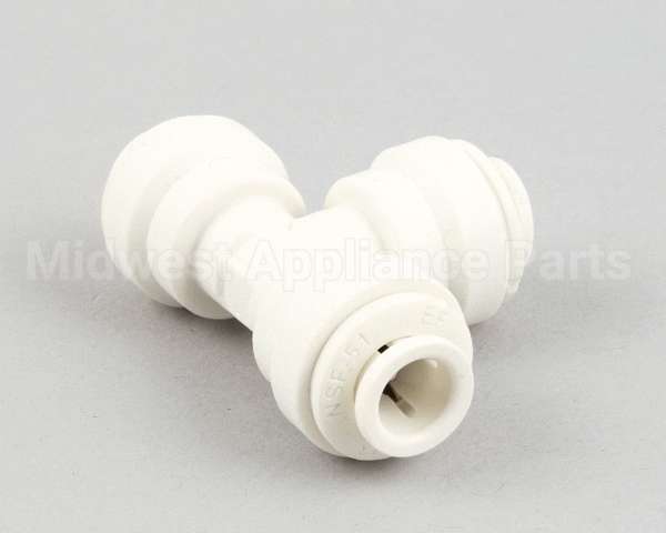 PD502923 Follett Tee, 1/4