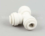 PD502923 Follett Tee, 1/4