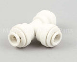 PD502923 Follett Tee, 1/4