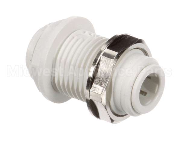 PD502924 Follett Union, Bulkhead,3/8