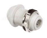 PD502924 Follett Union, Bulkhead,3/8