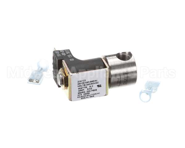PD502926 Follett Valve, Solenoid 230/50