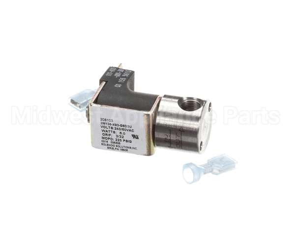 PD502926 Follett Valve, Solenoid 230/50