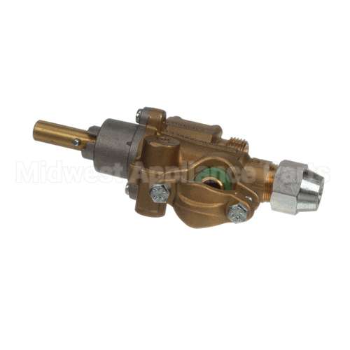 PD60495 Rosito Bisani Gas Valve