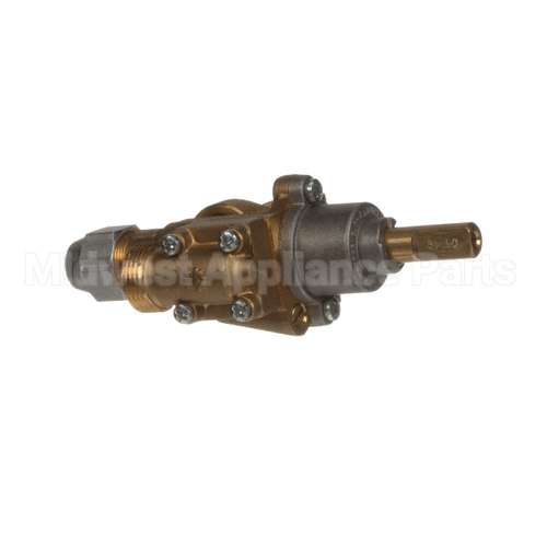 PD60495 Rosito Bisani Gas Valve