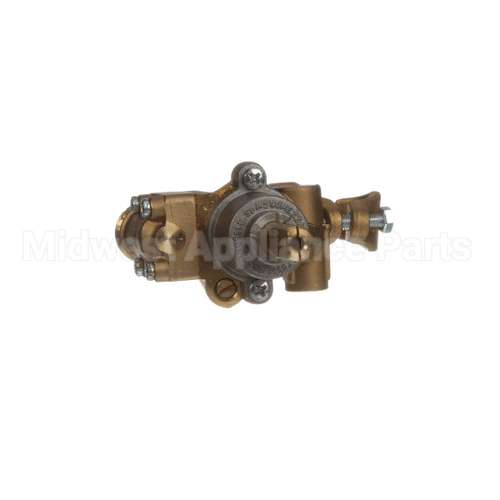 PD60495 Rosito Bisani Gas Valve