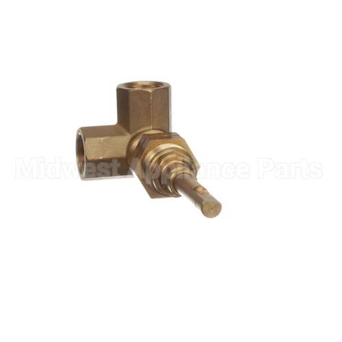 PD60902 Rosito Bisani Water Valve (Right Side)