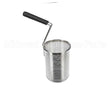 PD60989 Rosito Bisani Basket Sm
