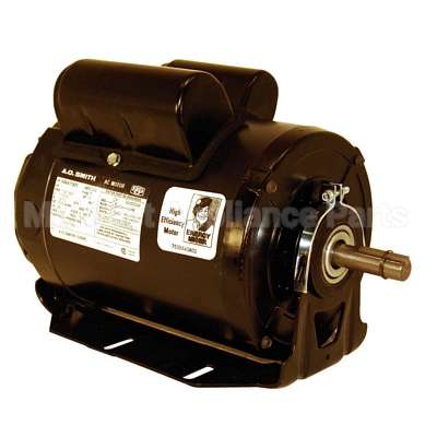 PD6104AV2 Regal Rexnord - Century Motors 115/230V1Ph 1Hp 1725Rpm Motor