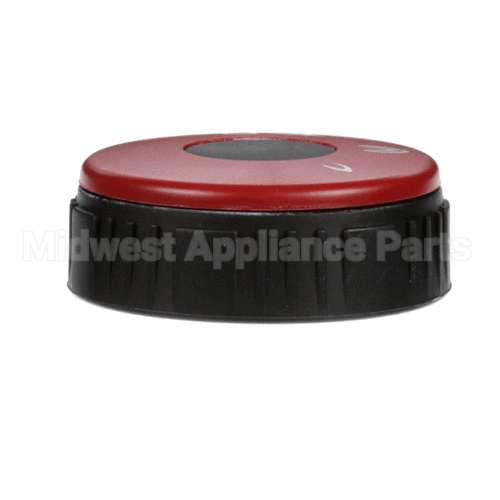 PD62302 Rosito Bisani Gas Valve Knob
