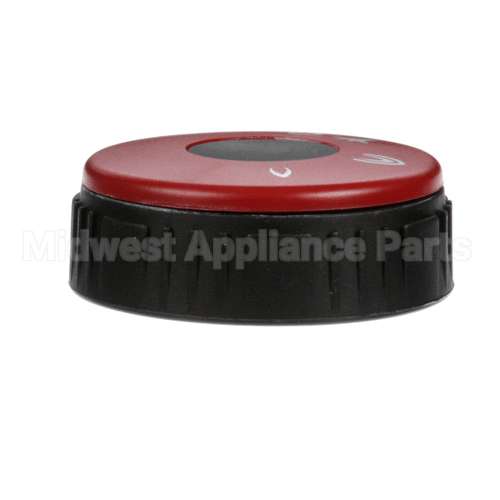 PD62302 Rosito Bisani Gas Valve Knob