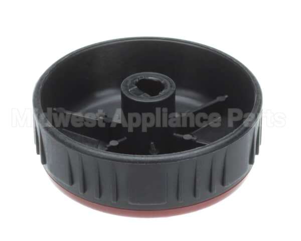 PD62322 Rosito Bisani Gas Valve Knob