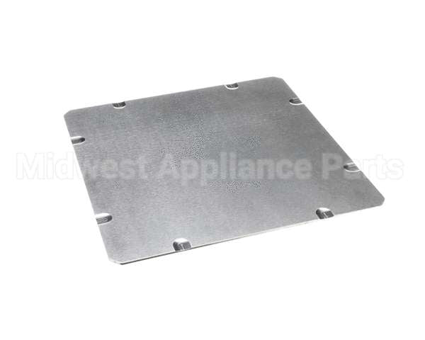 PDB0819 Merrychef Packaged Cook Plate Single Sided