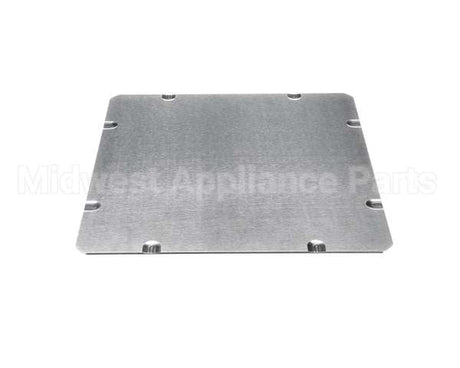 PDB0819 Merrychef Packaged Cook Plate Single Sided