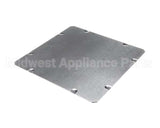 PDB0819 Merrychef Packaged Cook Plate Single Sided