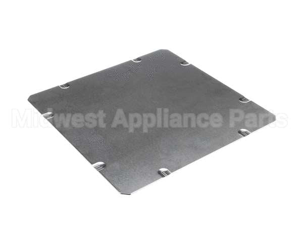 PDB0819 Merrychef Packaged Cook Plate Single Sided