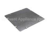 PDB0819 Merrychef Packaged Cook Plate Single Sided