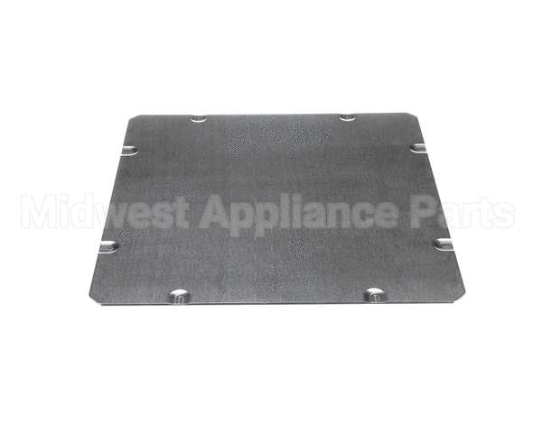 PDB0819 Merrychef Packaged Cook Plate Single Sided