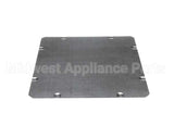 PDB0819 Merrychef Packaged Cook Plate Single Sided