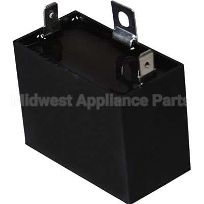 PDC10 Packard 10Mfd 370V Capacitor 10000Afc