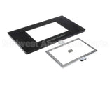 PDY0079 Merrychef X12 Glass Overlay Assy
