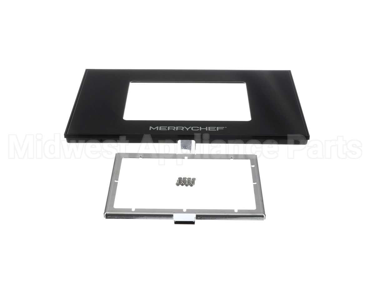 PDY0079 Merrychef X12 Glass Overlay Assy