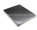 PDY0125 Merrychef X12 Door Skin Us Stain