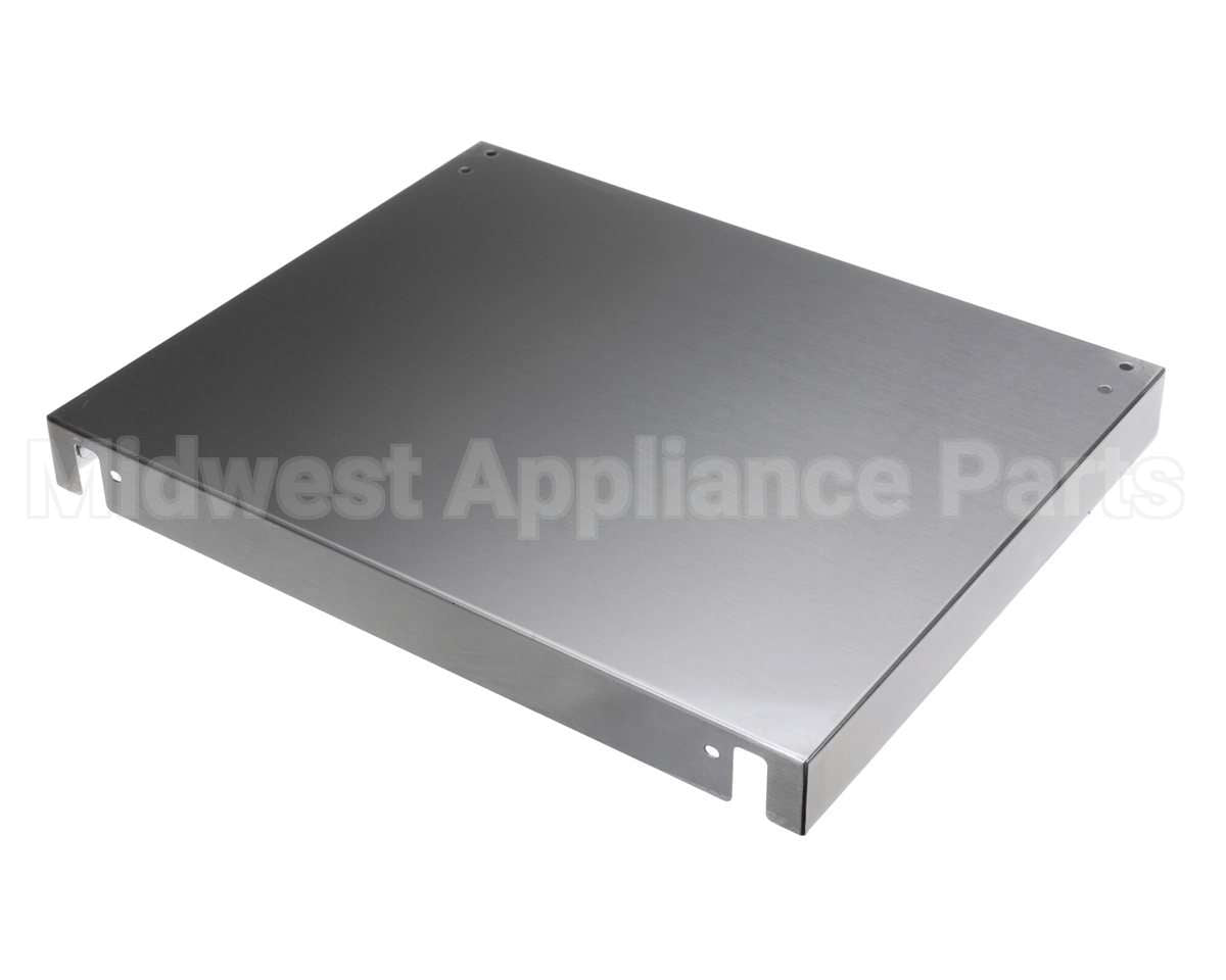 PDY0125 Merrychef X12 Door Skin Us Stain