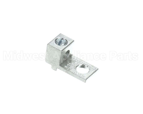 PE-00-0100 Enivro Tec Ground Lug W/Anti-Rotation
