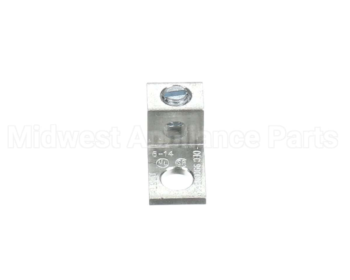 PE-00-0100 Enivro Tec Ground Lug W/Anti-Rotation