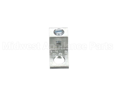 PE-00-0100 Enivro Tec Ground Lug W/Anti-Rotation