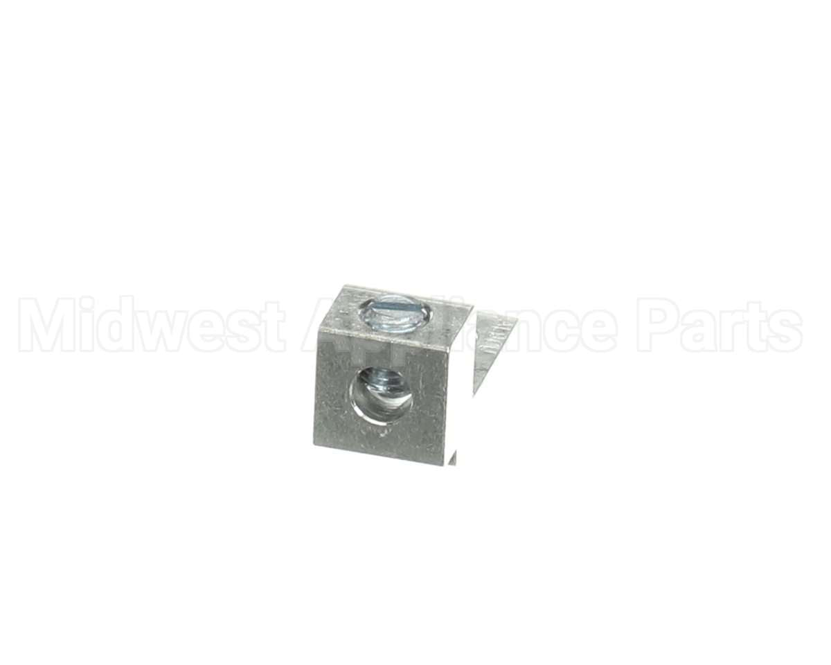 PE-00-0100 Enivro Tec Ground Lug W/Anti-Rotation