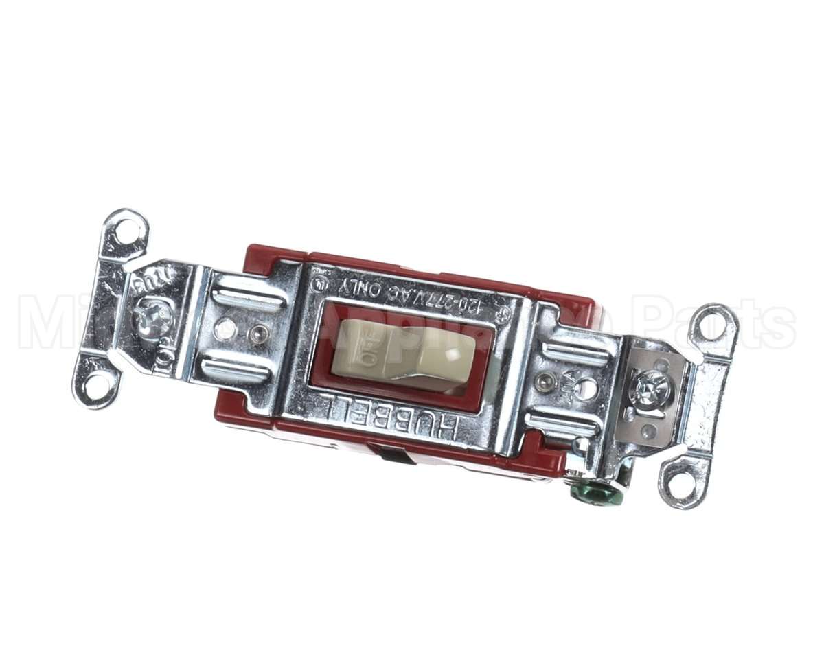 PE-01-0022 Enviro-Tec Wall Switch