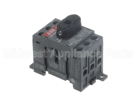 PE-01-0306 Enviro-Tec Disc Switch
