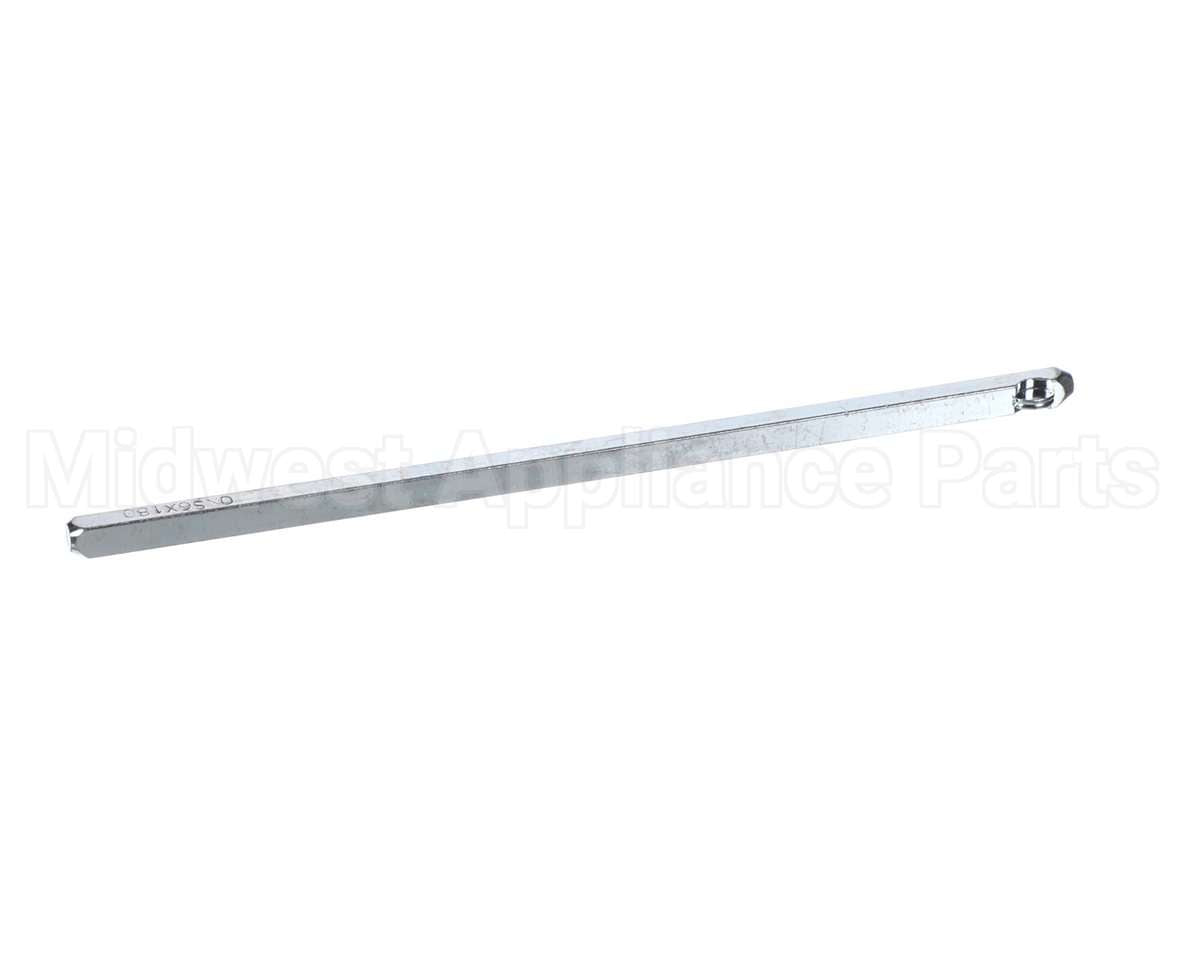 PE-01-4004 Enviro-Tec Shaft Disconnect